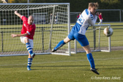 ESC 3 – WHC 5 (3-0)