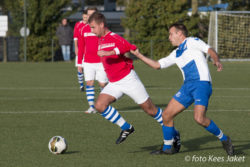 ESC 3 – WHC 5 (3-0)