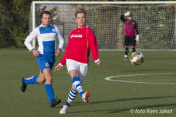 ESC 3 – WHC 5 (3-0)