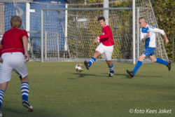 ESC 3 – WHC 5 (3-0)