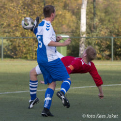 ESC 3 – WHC 5 (3-0)