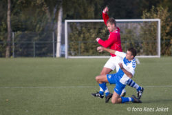 ESC 3 – WHC 5 (3-0)