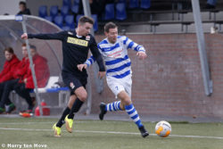 2018-12-01 za. Elburger SC – sv Lelystad ’67 2-0