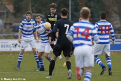 2018-12-01 za. Elburger SC – sv Lelystad ’67 2-0