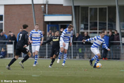 2018-12-01 za. Elburger SC – sv Lelystad ’67 2-0