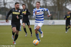 2018-12-01 za. Elburger SC – sv Lelystad ’67 2-0