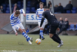 2018-12-01 za. Elburger SC – sv Lelystad ’67 2-0