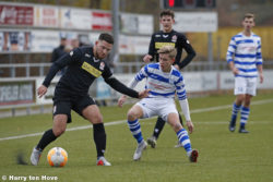 2018-12-01 za. Elburger SC – sv Lelystad ’67 2-0