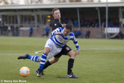 2018-12-01 za. Elburger SC – sv Lelystad ’67 2-0