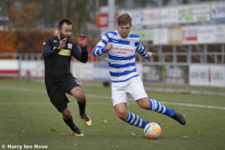 2018-12-01 za. Elburger SC – sv Lelystad ’67 2-0
