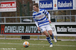 2018-12-01 za. Elburger SC – sv Lelystad ’67 2-0