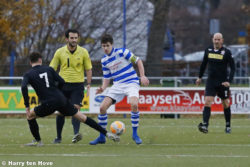 2018-12-01 za. Elburger SC – sv Lelystad ’67 2-0