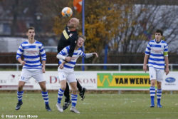2018-12-01 za. Elburger SC – sv Lelystad ’67 2-0