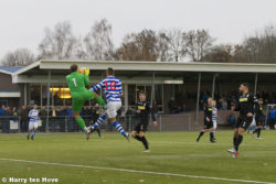 2018-12-01 za. Elburger SC – sv Lelystad ’67 2-0