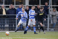 2018-12-01 za. Elburger SC – sv Lelystad ’67 2-0