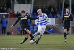 2018-12-01 za. Elburger SC – sv Lelystad ’67 2-0