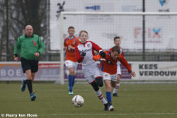 2019-01-12 za. Weberwoonwereld JO-13 Toernooi
