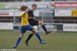 2019-01-12 za. Weberwoonwereld JO-13 Toernooi