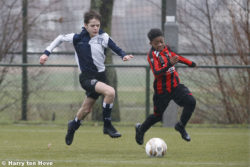 2019-01-12 za. Weberwoonwereld JO-13 Toernooi