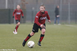 2019-01-12 za. Weberwoonwereld JO-13 Toernooi