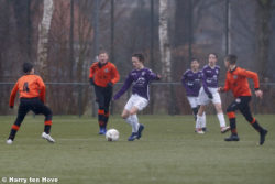 2019-01-12 za. Weberwoonwereld JO-13 Toernooi