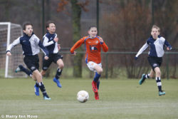 2019-01-12 za. Weberwoonwereld JO-13 Toernooi