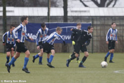 2019-01-12 za. Weberwoonwereld JO-13 Toernooi