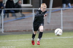 2019-01-12 za. Weberwoonwereld JO-13 Toernooi