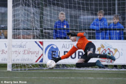 2019-01-12 za. Weberwoonwereld JO-13 Toernooi