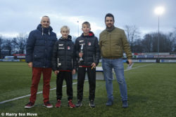 2019-01-12 za. Weberwoonwereld JO-13 Toernooi