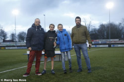 2019-01-12 za. Weberwoonwereld JO-13 Toernooi