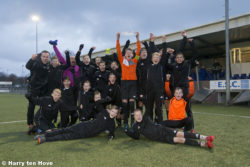 2019-01-12 za. Weberwoonwereld JO-13 Toernooi