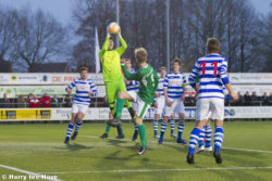 2019-01-19 za. Elburger SC – vv OWIOS 2-4