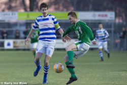 2019-01-19 za. Elburger SC – vv OWIOS 2-4