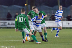 2019-01-19 za. Elburger SC – vv OWIOS 2-4