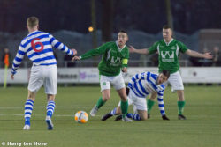 2019-01-19 za. Elburger SC – vv OWIOS 2-4