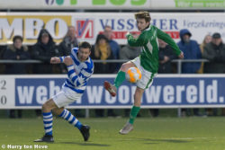 2019-01-19 za. Elburger SC – vv OWIOS 2-4