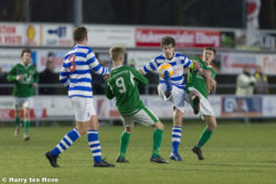 2019-01-19 za. Elburger SC – vv OWIOS 2-4