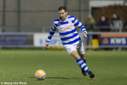 2019-01-19 za. Elburger SC – vv OWIOS 2-4