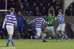 2019-01-19 za. Elburger SC – vv OWIOS 2-4