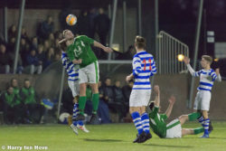 2019-01-19 za. Elburger SC – vv OWIOS 2-4
