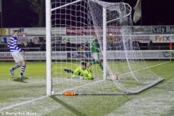 2019-01-19 za. Elburger SC – vv OWIOS 2-4