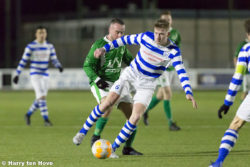 2019-01-19 za. Elburger SC – vv OWIOS 2-4