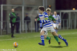 2019-01-19 za. Elburger SC – vv OWIOS 2-4