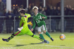 2019-01-19 za. Elburger SC – vv OWIOS 2-4