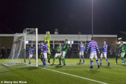 2019-01-19 za. Elburger SC – vv OWIOS 2-4