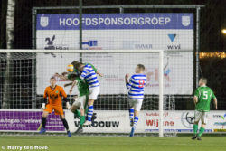2019-01-19 za. Elburger SC – vv OWIOS 2-4