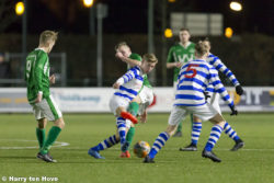 2019-01-19 za. Elburger SC – vv OWIOS 2-4