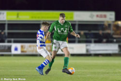 2019-01-19 za. Elburger SC – vv OWIOS 2-4