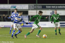 2019-01-19 za. Elburger SC – vv OWIOS 2-4